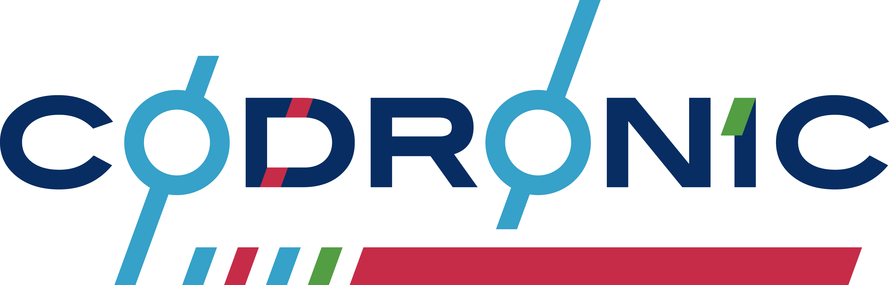 Codronic Logo