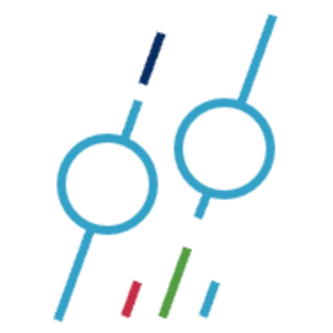 Ein Pictogram des Signets von Codronic Farben von Codronic darstellt